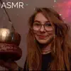 Soph Stardust ASMR - Plucking and Pulling Away Negative Energy for 2022 - EP